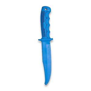 FAB Defense TKN Training Knife, Blue