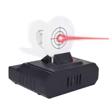 Electronic Knock-Down Laser Target - Image 2