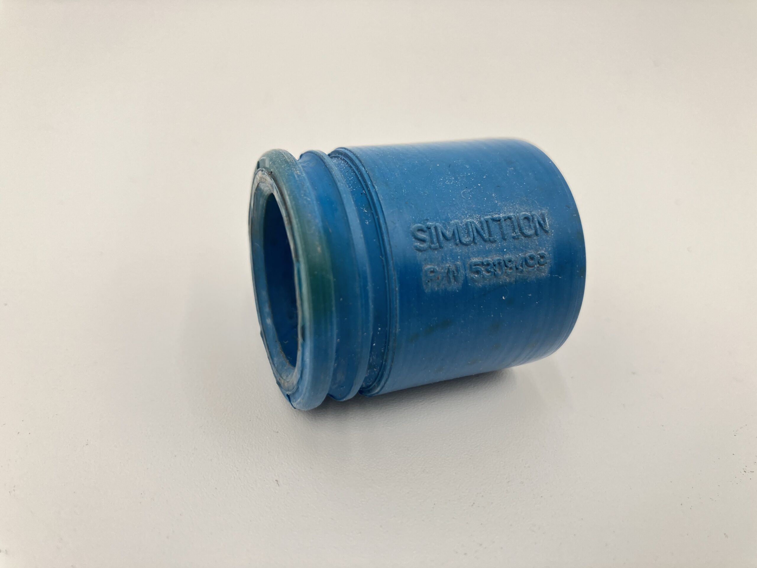 Simunition Blue Barrel Indicator - Image 2
