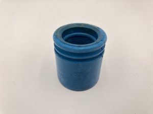 Simunition Blue Barrel Indicator