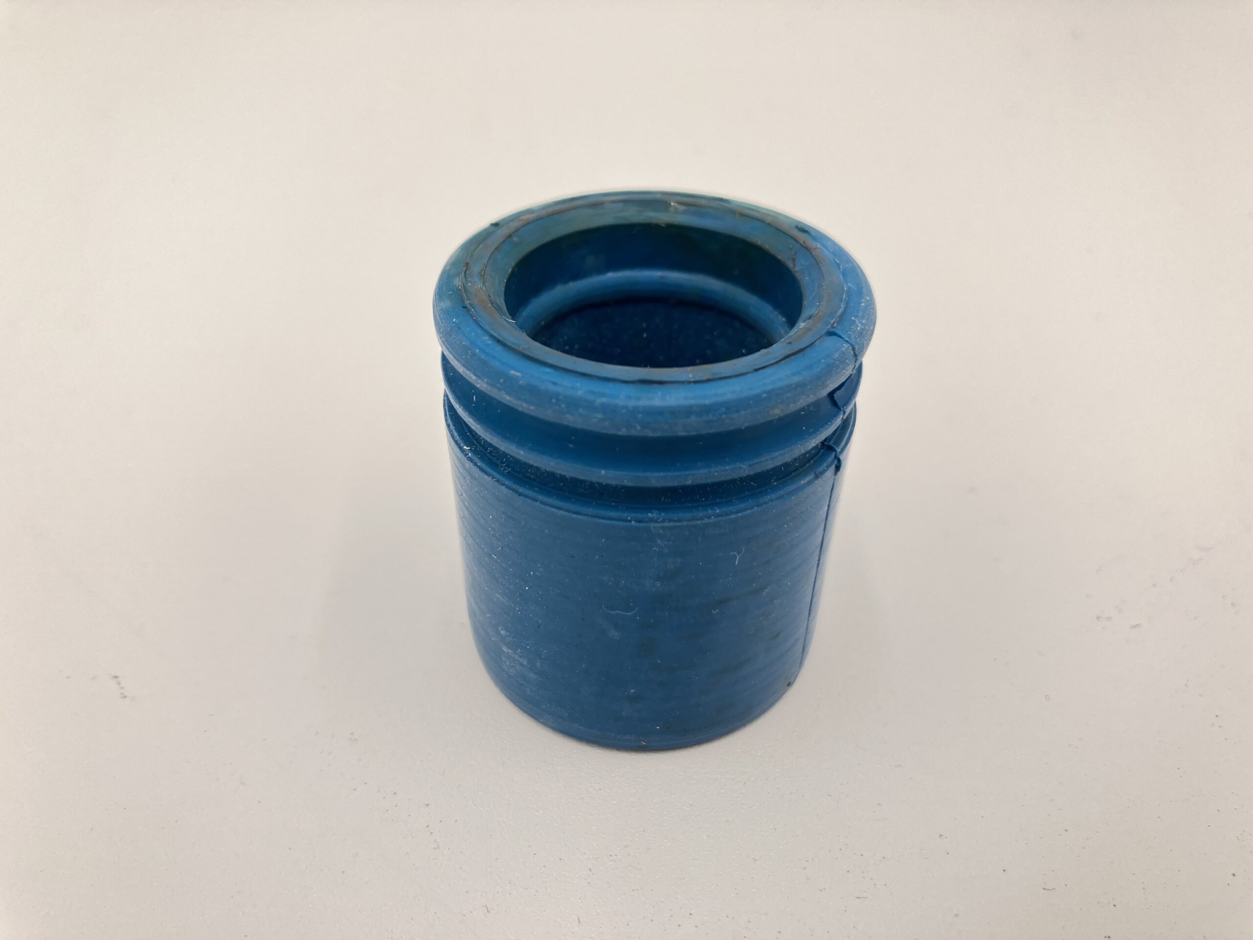 Simunition Blue Barrel Indicator