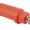 M240 Blank Firing Adapter