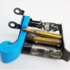 M249 Blank Round Feed Tray Discriminator