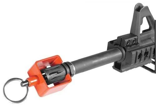 M16/AR15 Rifle Blank Firing Adapter - Image 3