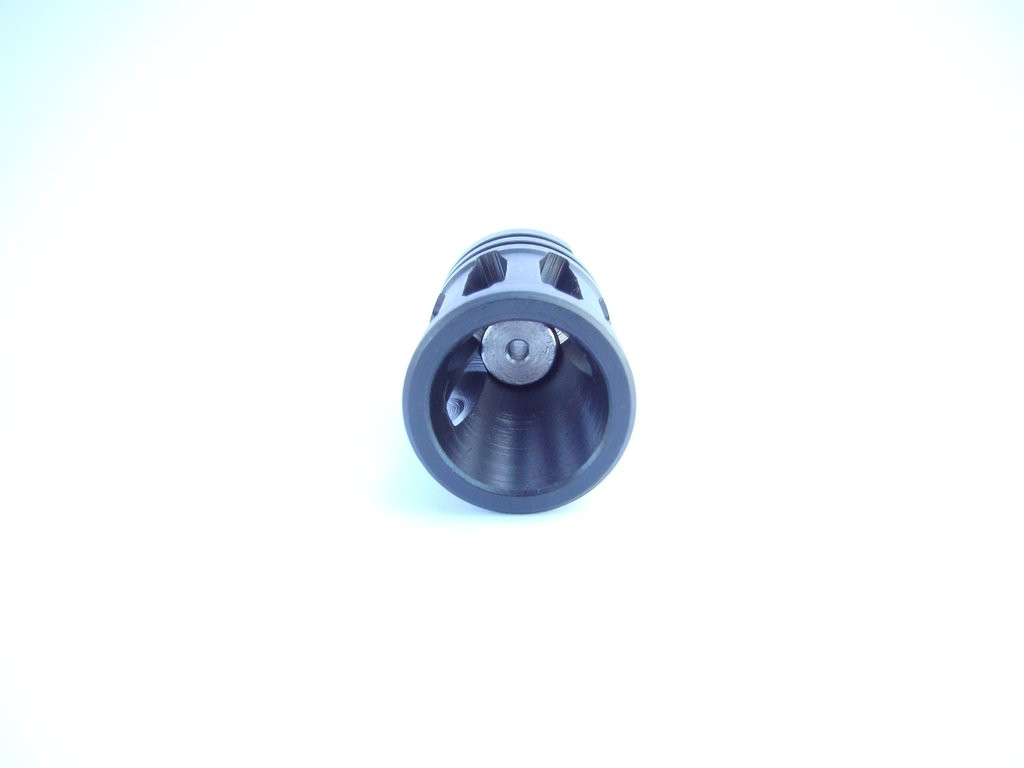 AR15 "Hollywood" Blank Firing Adapter - Image 4