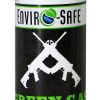 13.5oz Enviro-Safe Green Gas Can