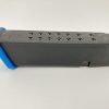 GLOCK G17 9MM 17rd Magazine, Blue Baseplate