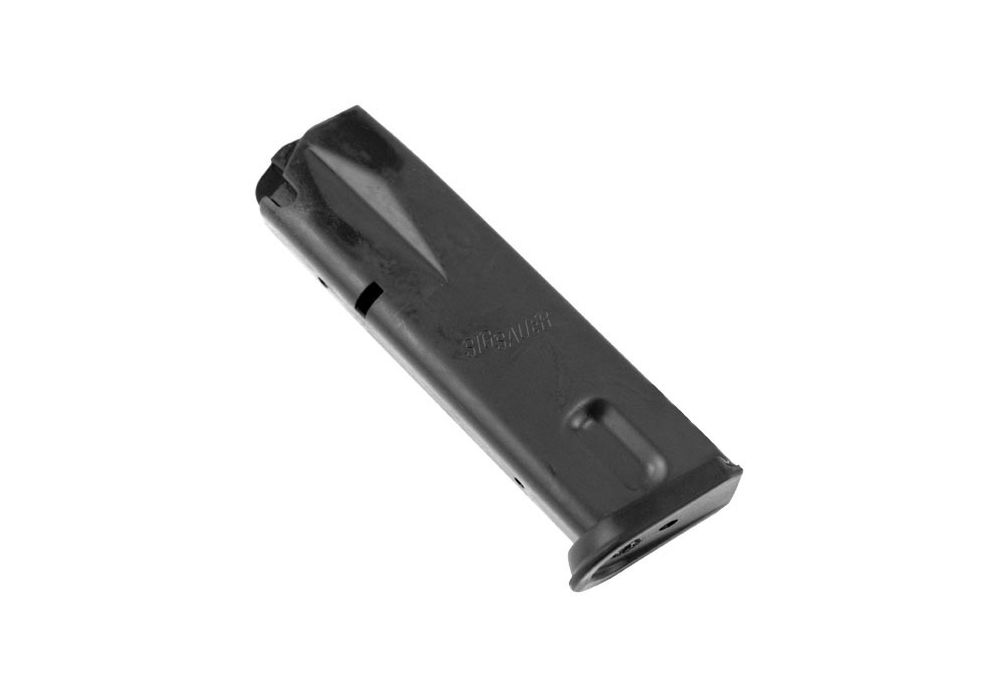 Sig Sauer P229 9MM 13rd Magazine - Image 3