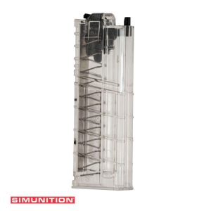 Simunition M4/M16/AR15 9MM 20rd FX Magazine