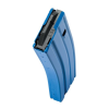 DURAMAG Speed 5.56MM 30rd Magazine, Blue