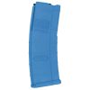 UTM AR-15 Universal Blue 30rd Magazine