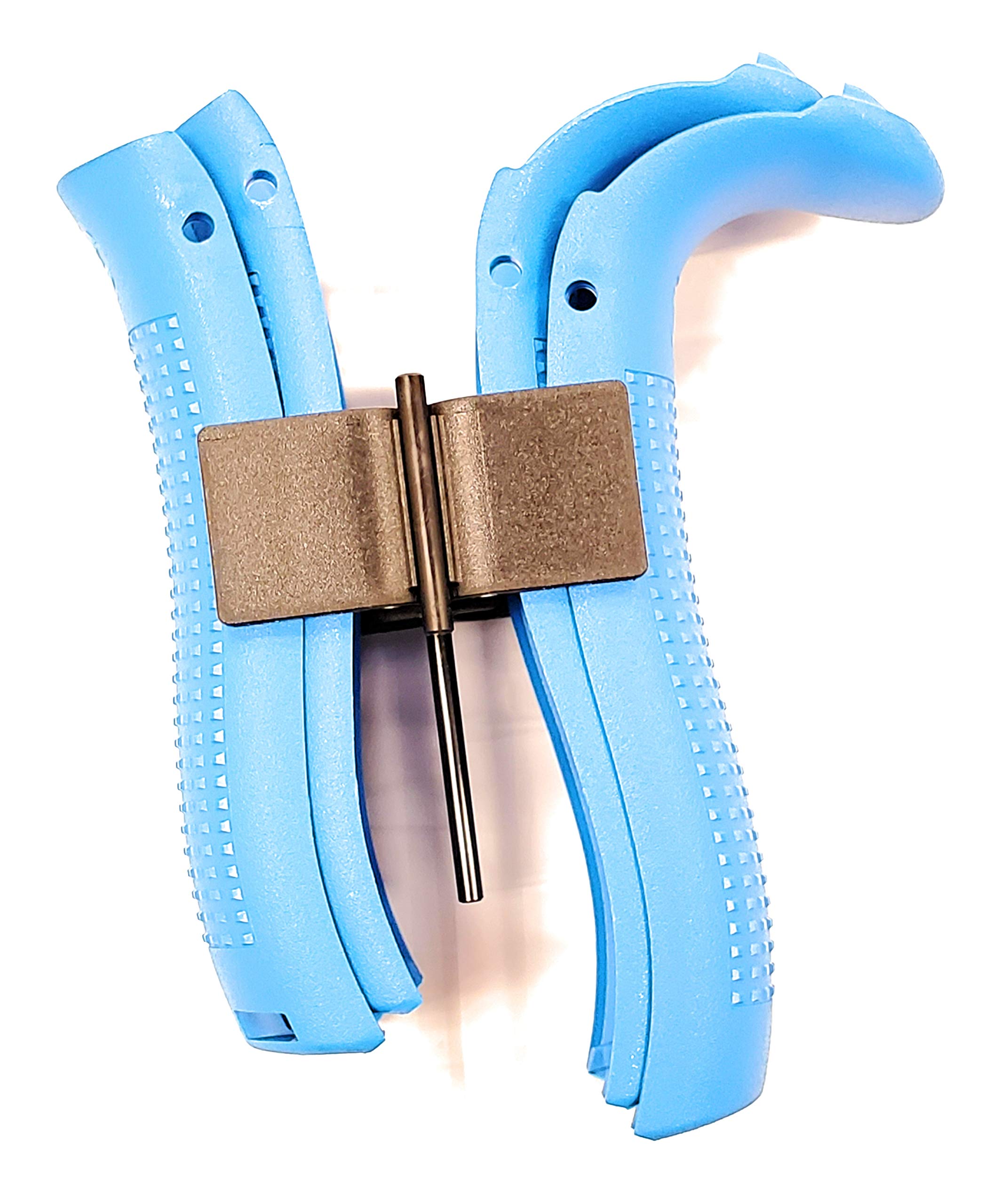 GLOCK 17T Gen 4 Backstrap Set, Blue