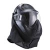 Simunition FX 9000 Protective Helmet & Mask