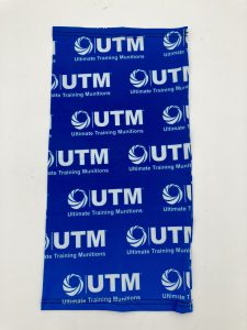 UTM Protective Neck Gaiter