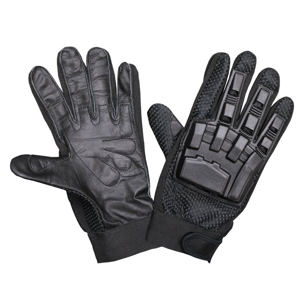 UTM Protective Gloves, XL