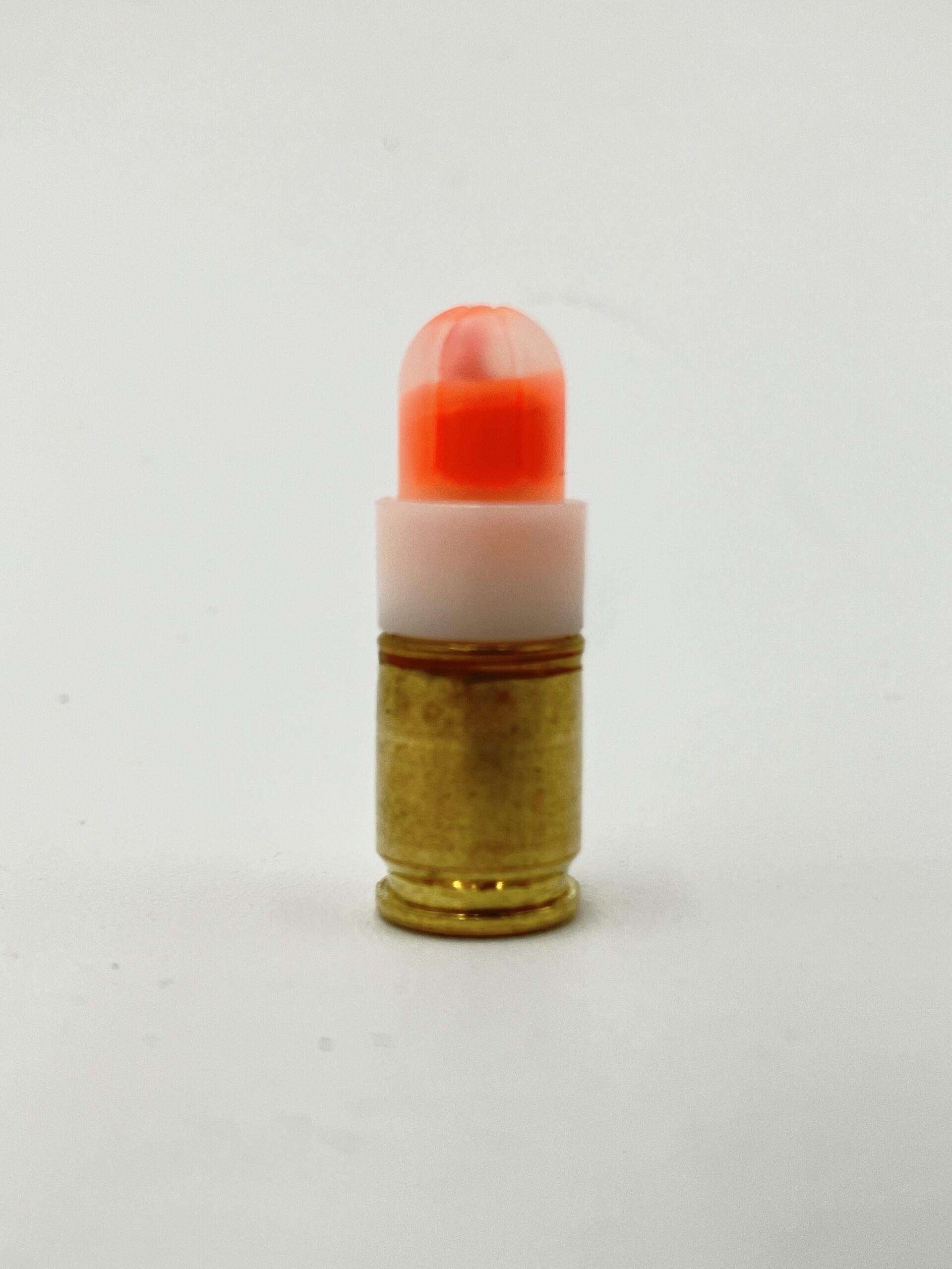 Simunition FX 9MM Marking Cartridges, Orange, 50/box