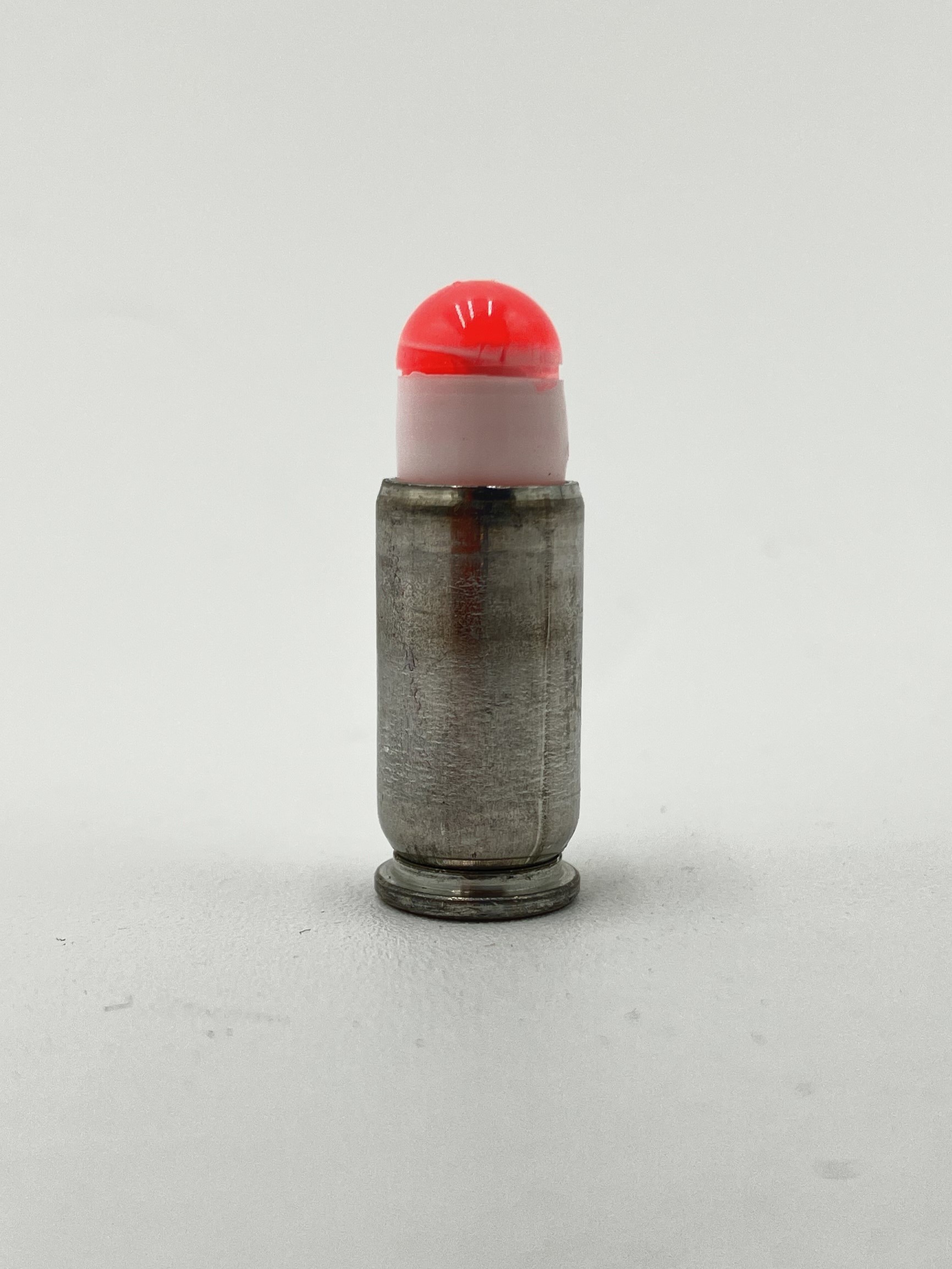 Force on Force 9MM Marking Cartridges, Red, 50/box