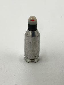 UTM 9MM Man Marker Rounds, Red, 50/box