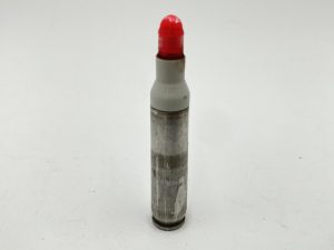 Force on Force 5.56MM Marking Cartridges, Red, 20/box