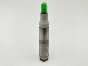 Force on Force 5.56MM Marking Cartridges, Green, 20/bag
