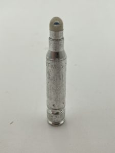 UTM 5.56MM Man Marker Rounds, Blue, 20/bag