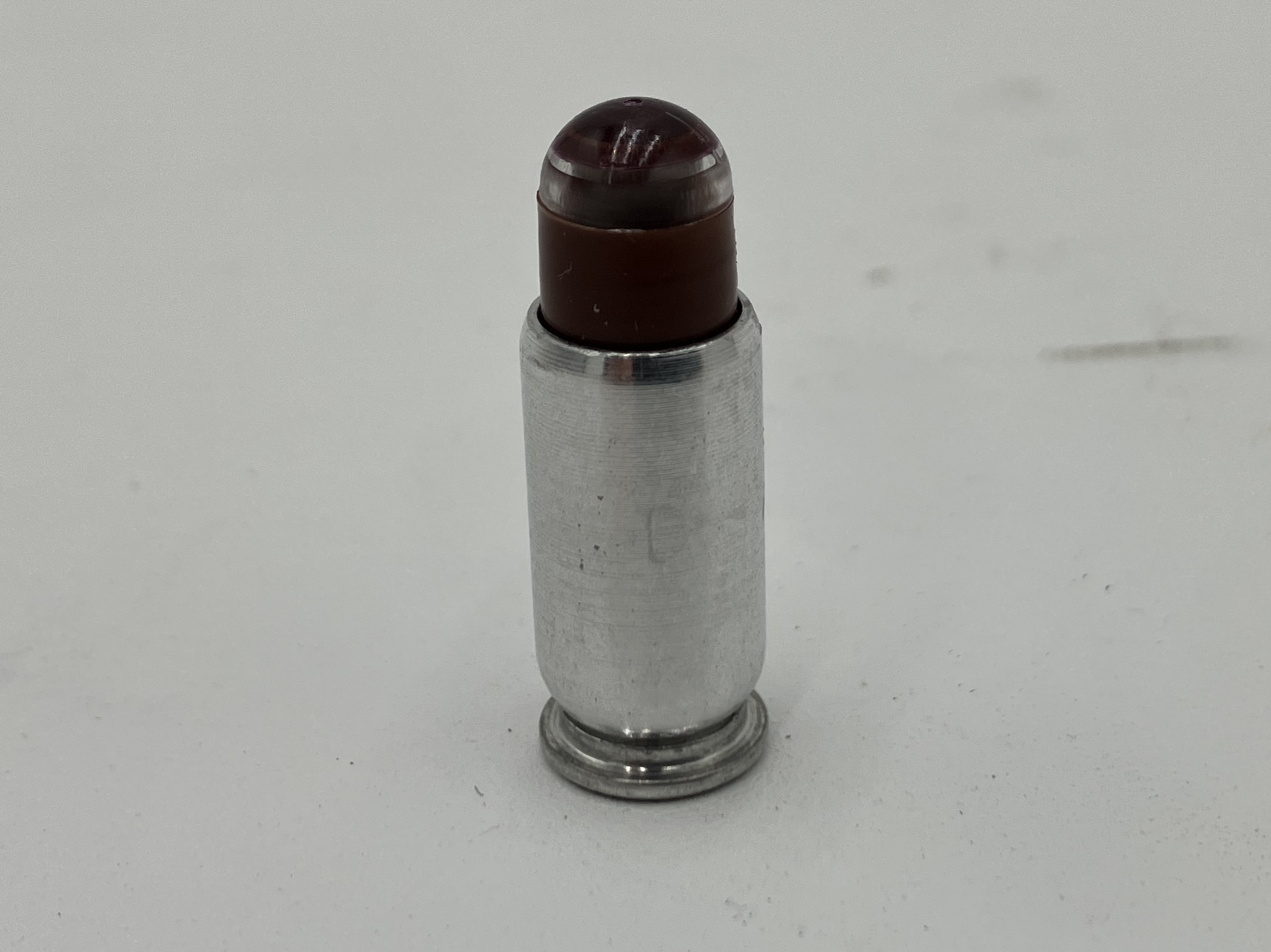 Force on Force 9MM Non-Marking Cartridges, 50/box