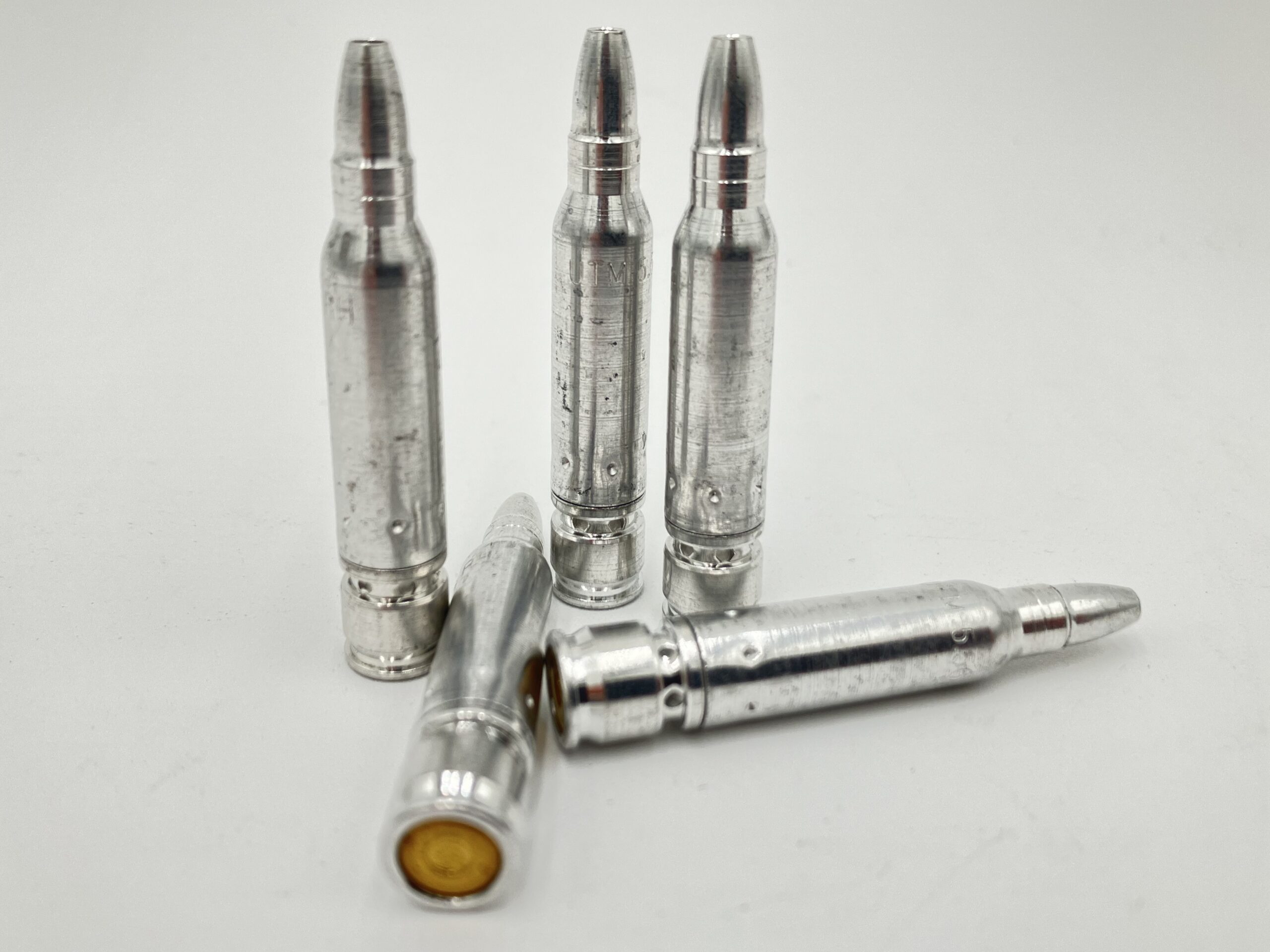 UTM 5.56MM Battlefield Blanks, Loud, 50/box - Image 3