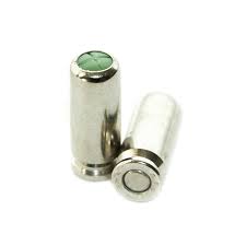 Fiocchi 8MM Blank Cartridges, 50/box