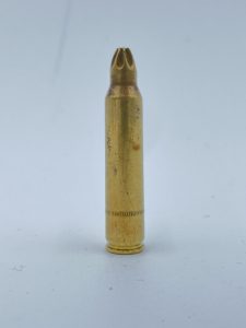 Lake City 5.56MM Blank Cartridges, 20/bag
