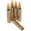 5.56MM/223 REM Training Cartridges, 5/bag