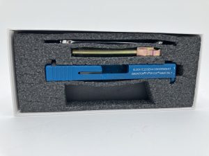 Simunition GLOCK 17/22 Gen 4 Conversion Kit