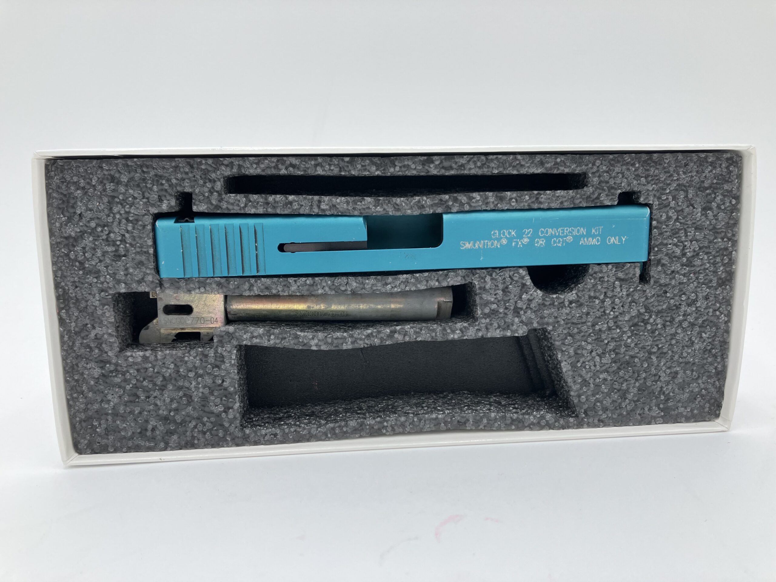 Simunition GLOCK 22 Conversion Kit