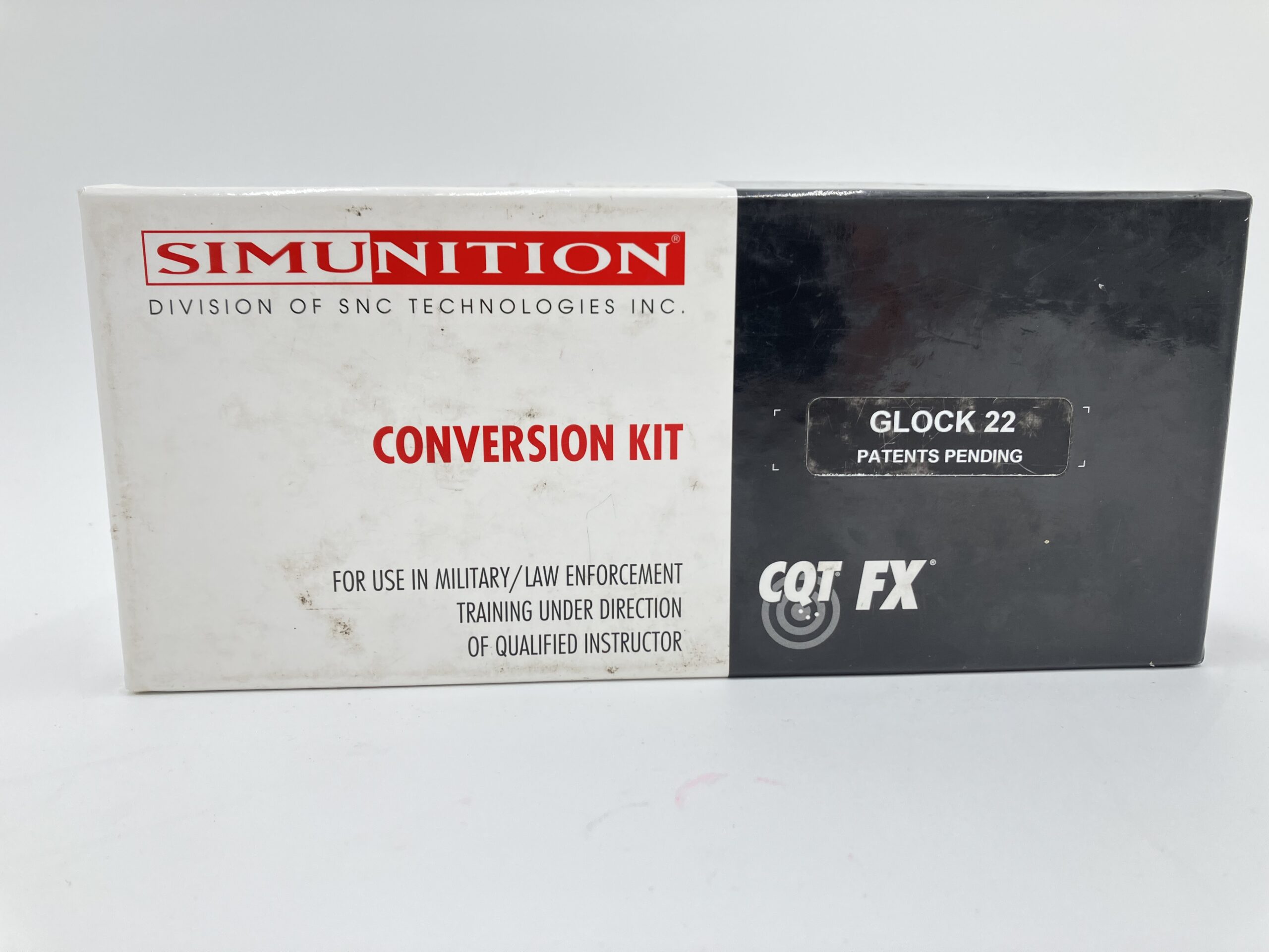 Simunition GLOCK 22 Conversion Kit - Image 2