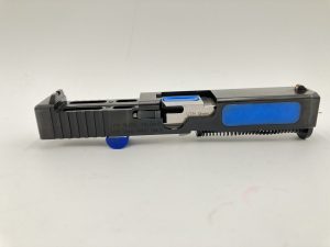 UTM GLOCK 19 Gen 5 Conversion Kit