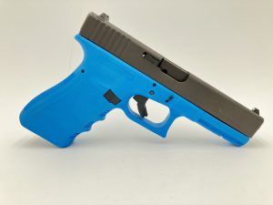 UTM GLOCK 17T Gen 3