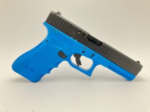 Simunition GLOCK 17T Gen 3