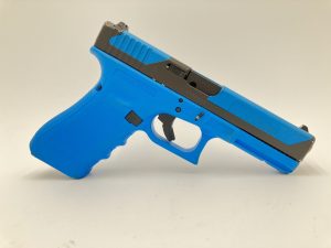 Simunition GLOCK 17T Gen 4