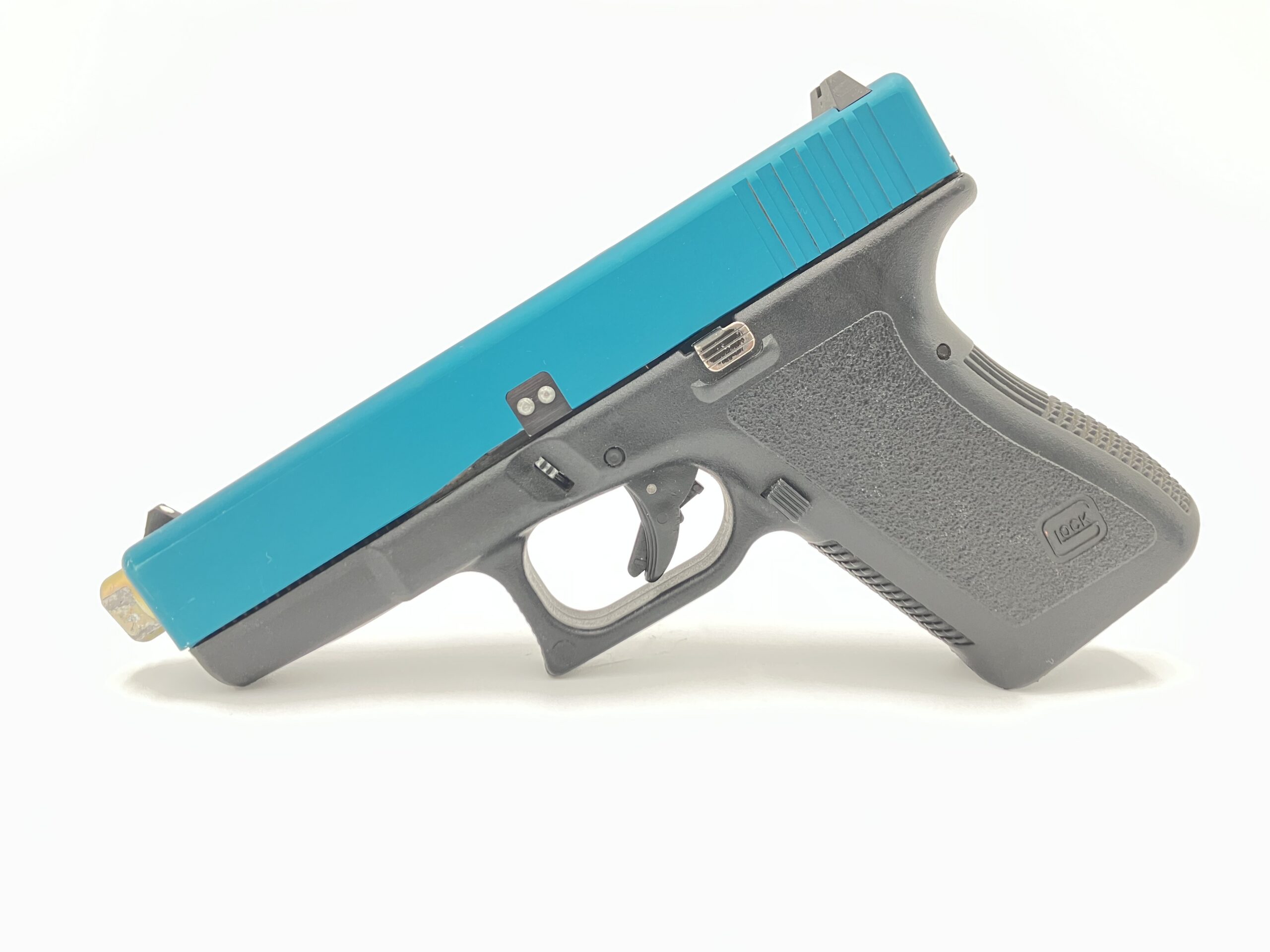 Simunition Converted 9MM GLOCK 19/23 - Image 2
