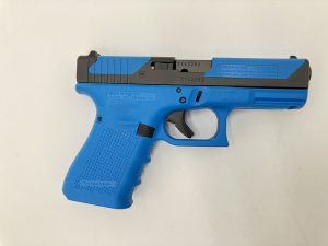 Simunition GLOCK 19T Gen 4