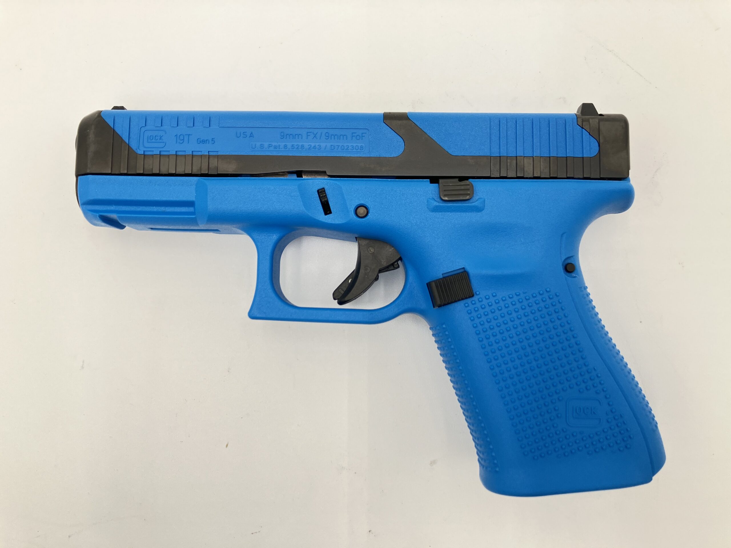 Simunition GLOCK 19T Gen 5 - Image 2