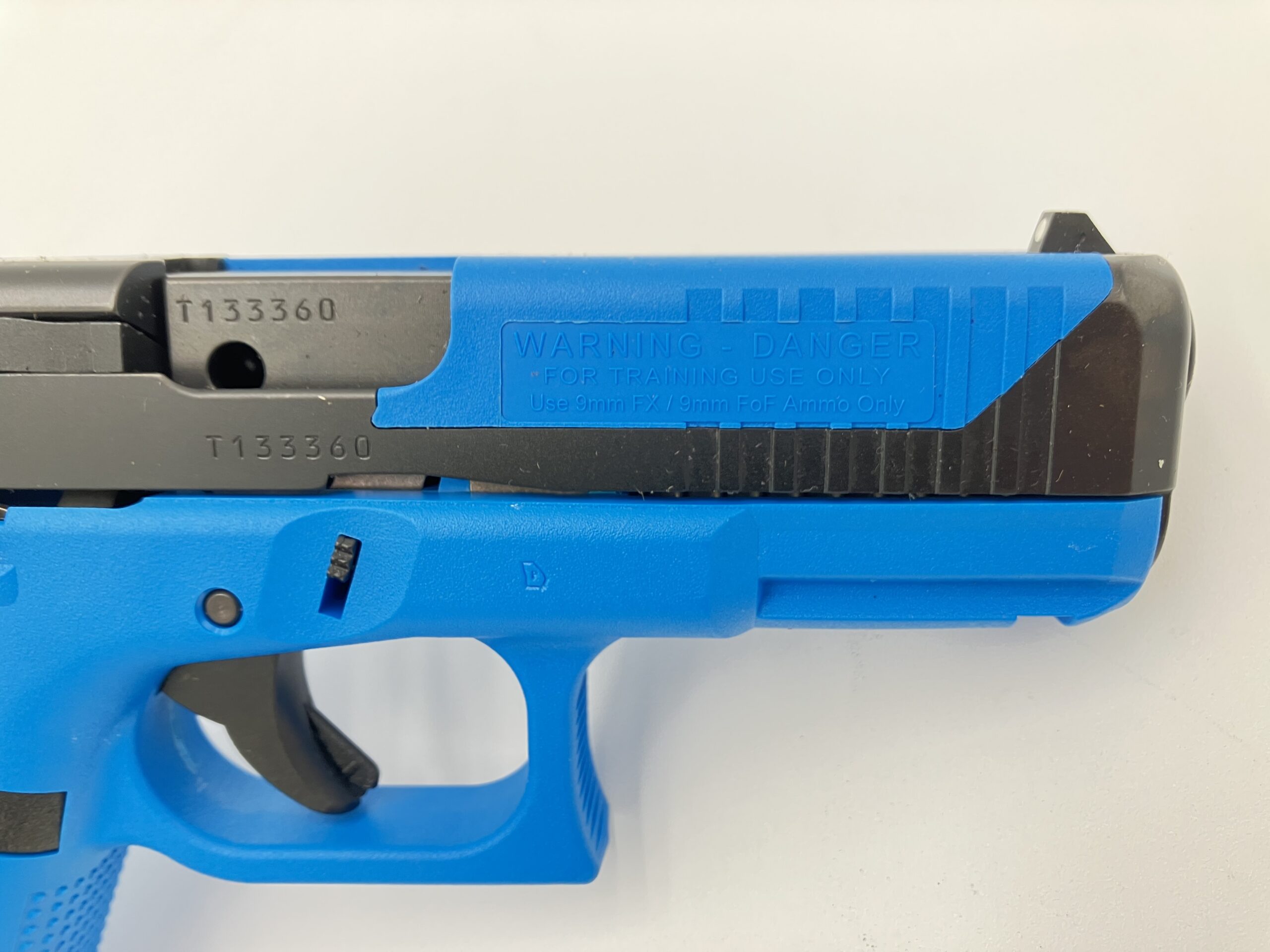 Simunition GLOCK 19T Gen 5 - Image 3
