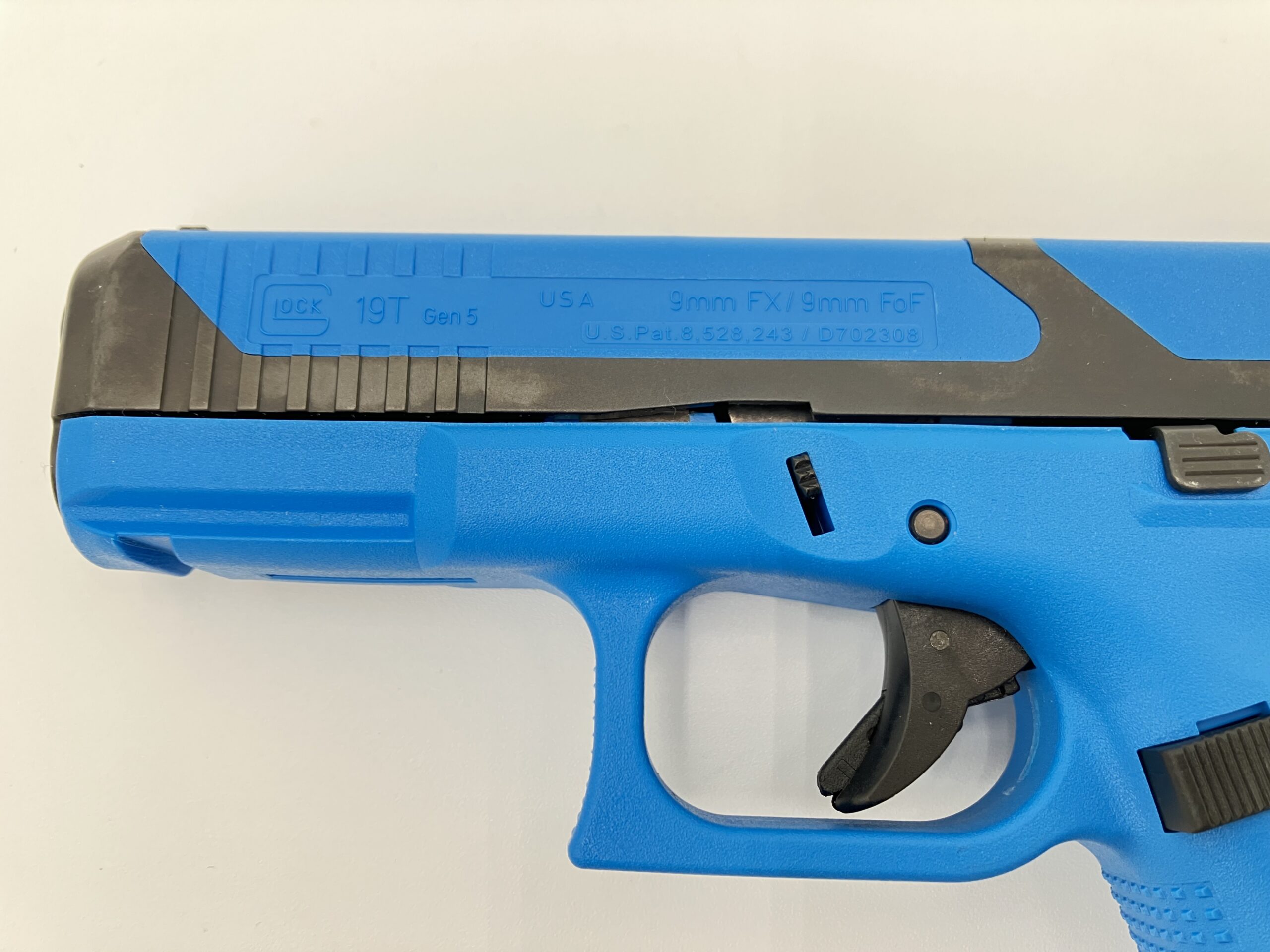 Simunition GLOCK 19T Gen 5 - Image 4
