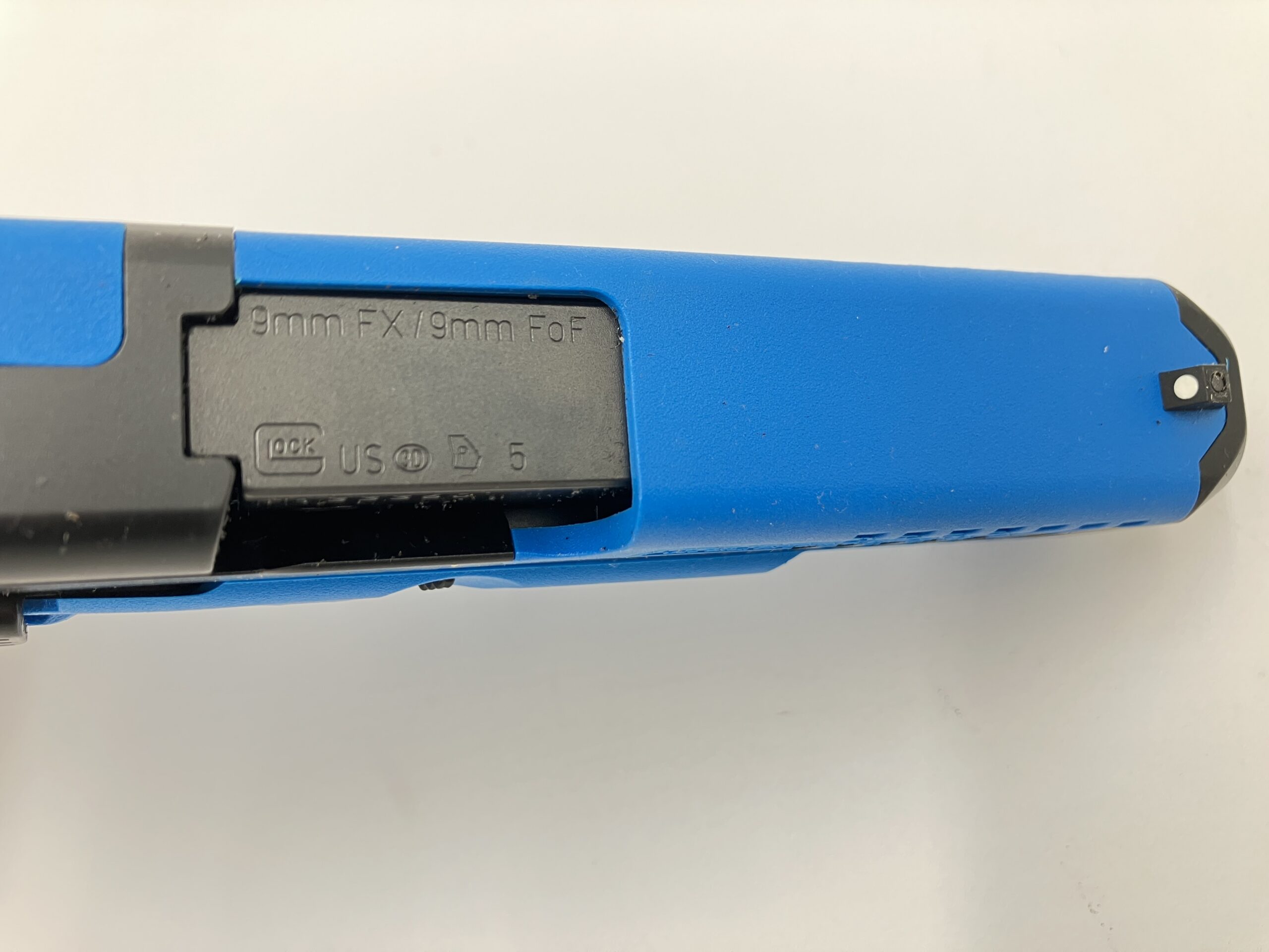 Simunition GLOCK 19T Gen 5 - Image 5