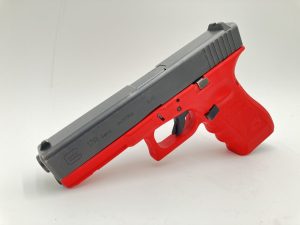 GLOCK 17R Gen 4