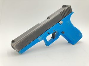 Simunition GLOCK 17T Gen 2