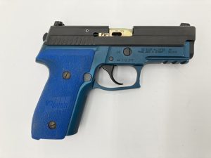 Simunition Sig Sauer P229