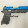 Simunition Converted Sig Sauer P320
