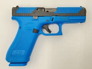 Simunition GLOCK 45T Gen 5