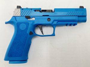 UTM Sig Sauer P320