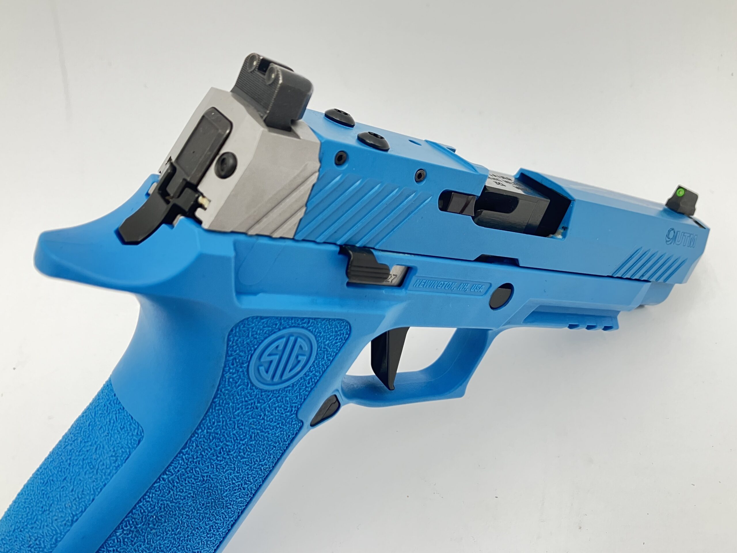 UTM Sig Sauer P320 - Image 3